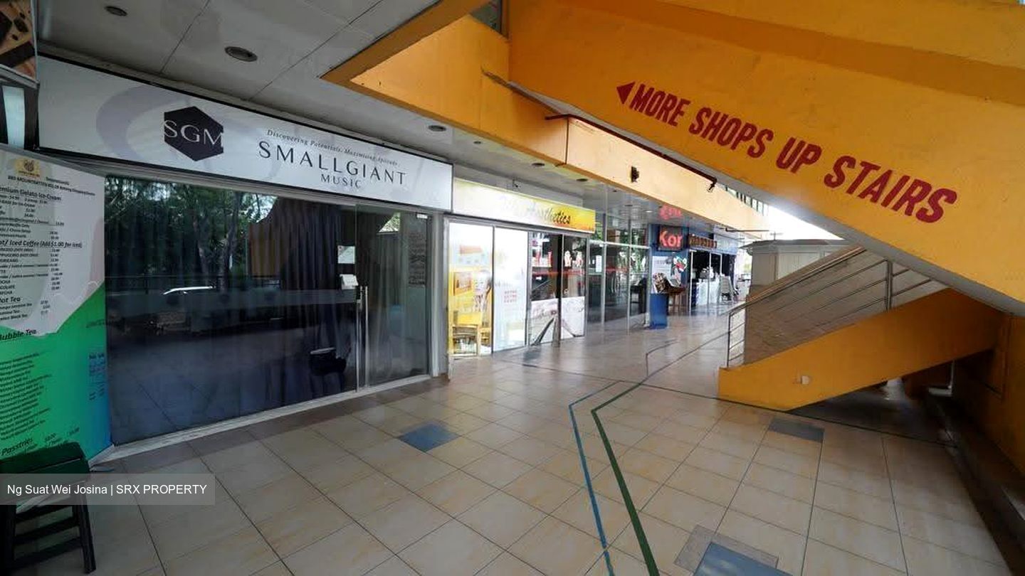 Katong Shopping Centre (D15), Shop House #631874691